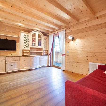 Apartments Bea Ортізеї Екстер'єр фото