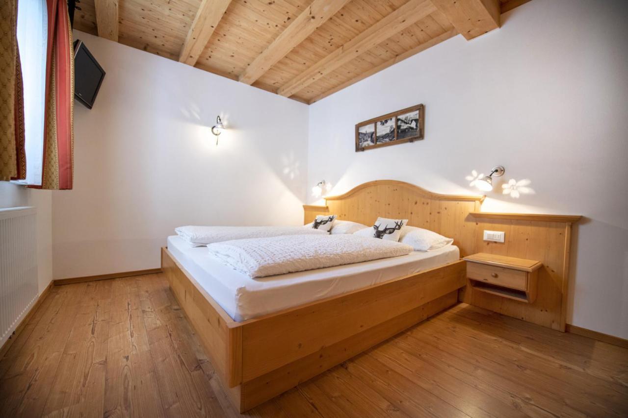 Apartments Bea Ортізеї Екстер'єр фото