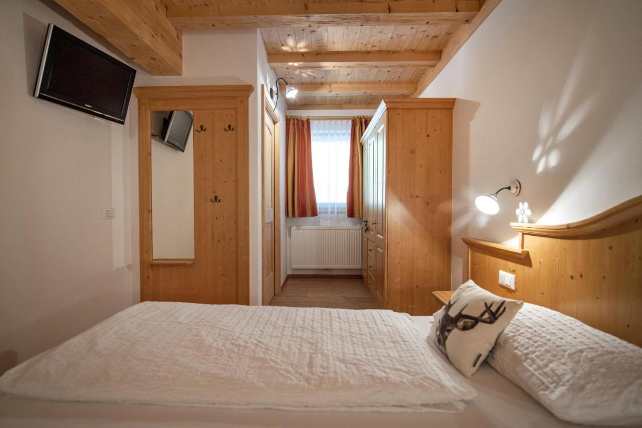 Apartments Bea Ортізеї Екстер'єр фото