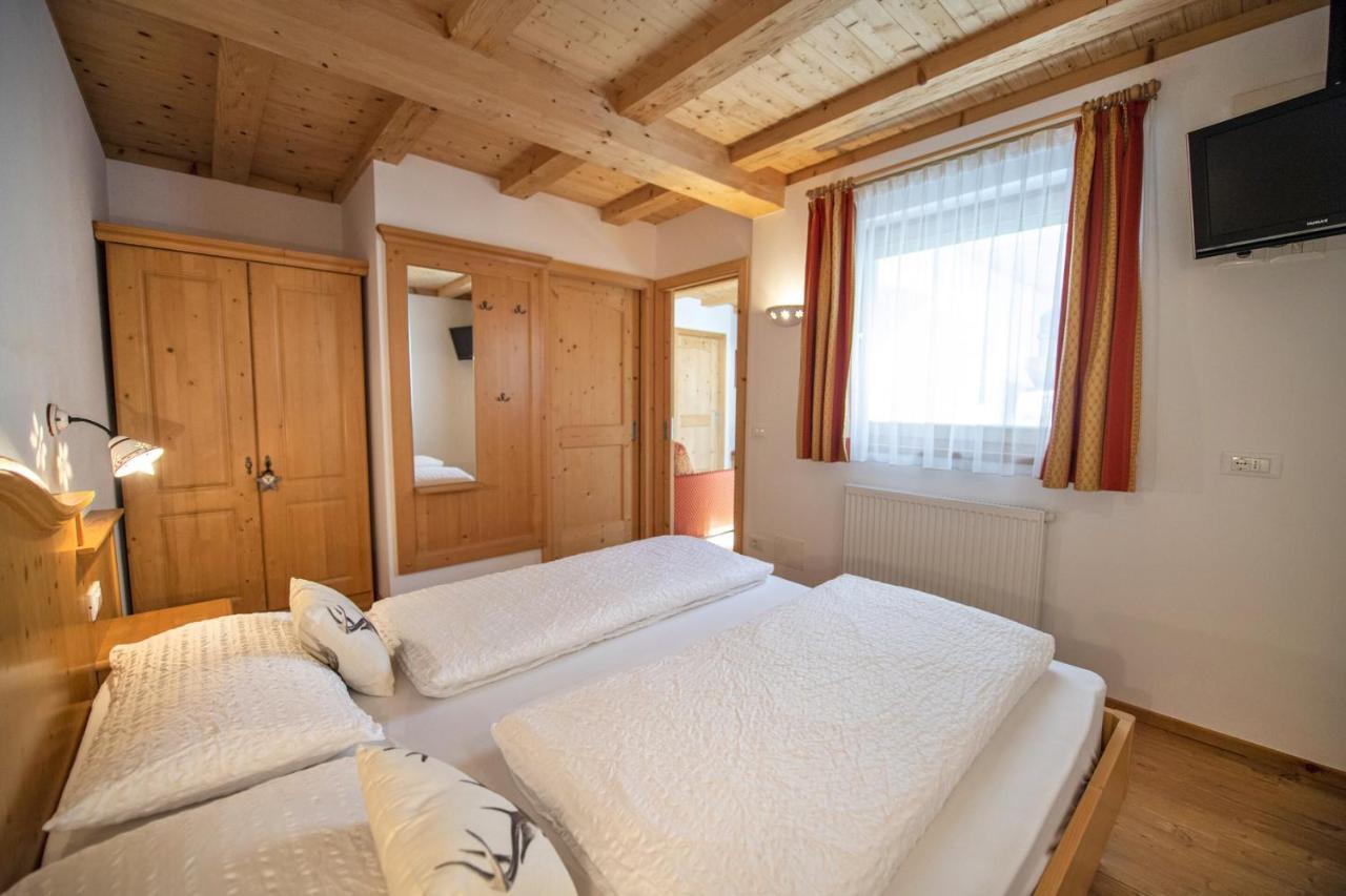 Apartments Bea Ортізеї Екстер'єр фото