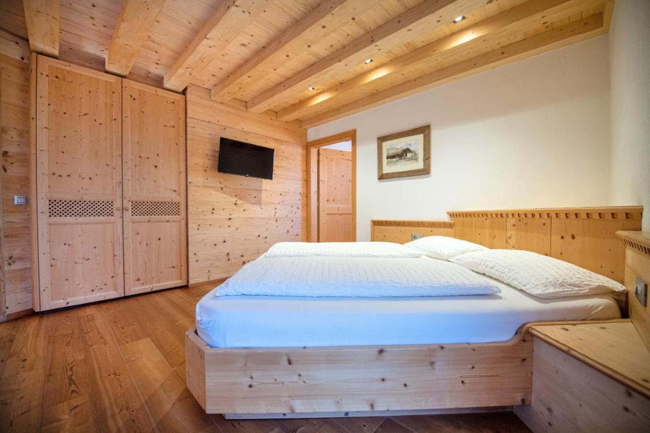 Apartments Bea Ортізеї Екстер'єр фото