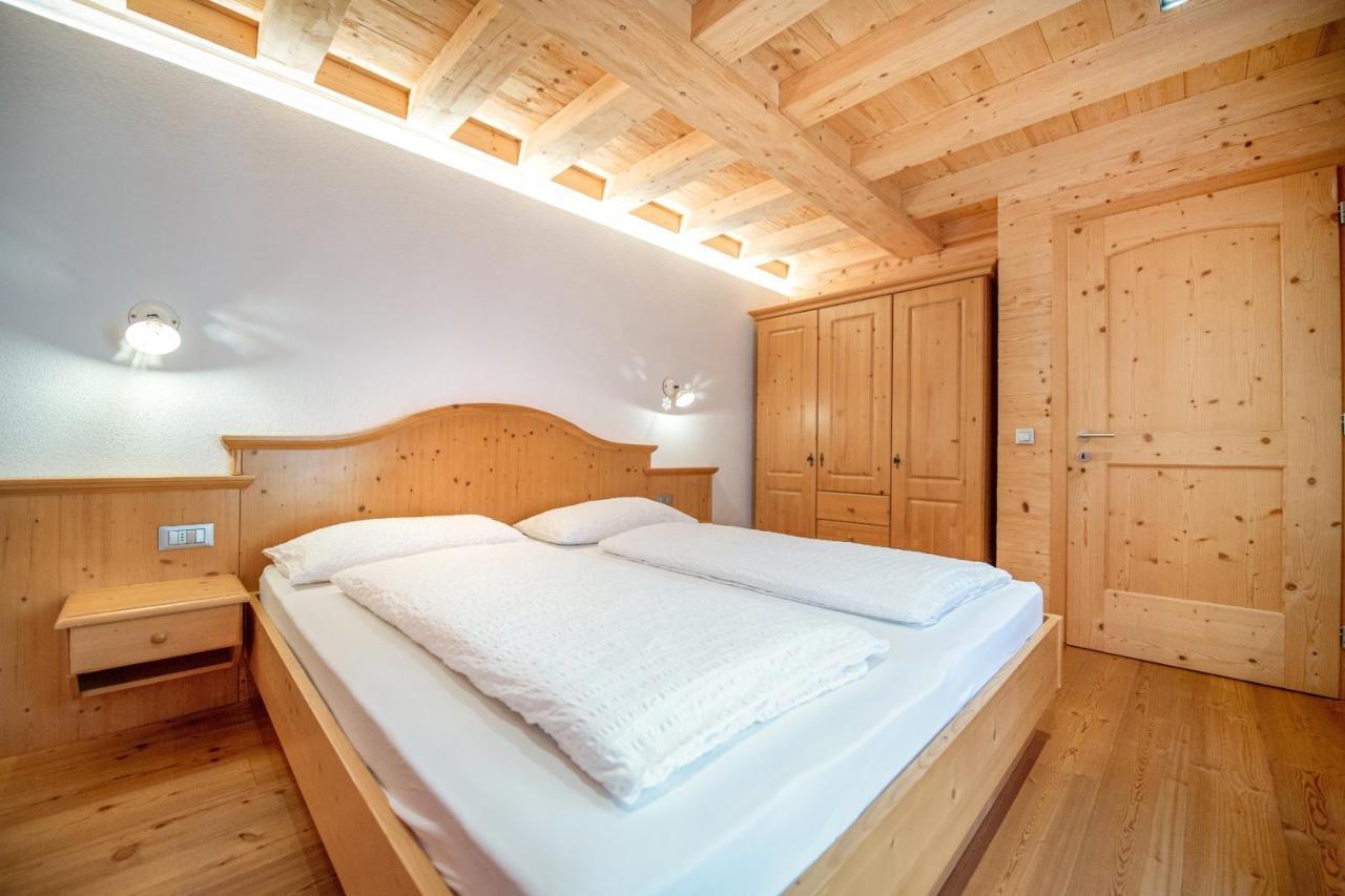 Apartments Bea Ортізеї Екстер'єр фото