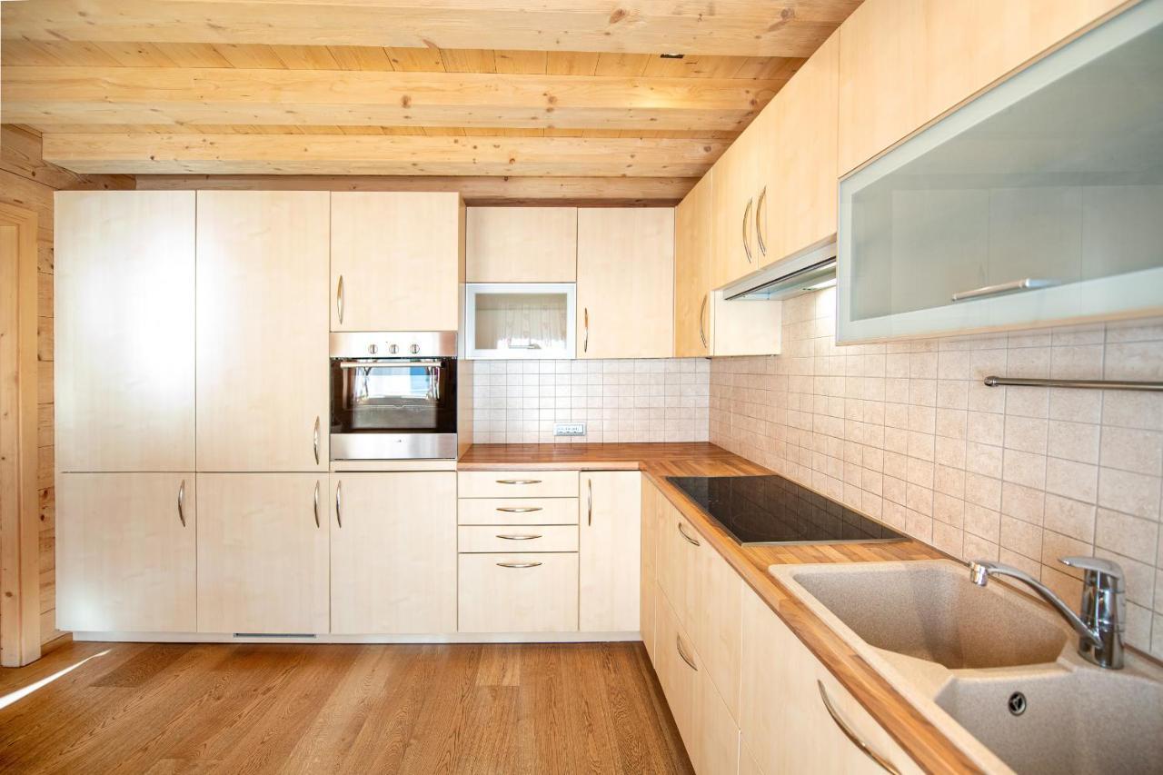 Apartments Bea Ортізеї Екстер'єр фото